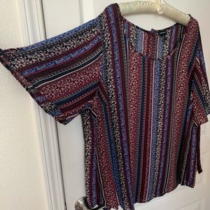 Well taken care of blouse.